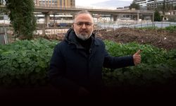 AK Partili Yıldız'dan 'Mürselpaşa battı-çıktı' tepkisi: Yarım kalmasının sorumlusu Çağatay Güç!