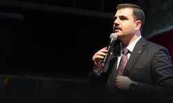 İnan 'AK Parti’nin adayı Erdoğan' dedi ve ekledi: En yakın rakipten yüzde 20 öndeyiz!