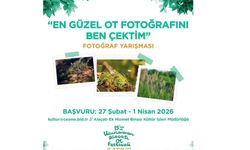 Alaçatı Ot Festivali’ne özel fotoğraf yarışması