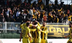 Aliağa FK evinde Somaspor'la oynayacak