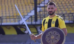 Aliağa FK'lı Sergen Piçinciol: Her maçımız final olacak