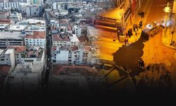 Büyükşehir Belediyesi’nden Alsancak’a dev altyapı hamlesi