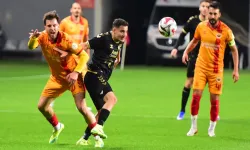 Altay 5 eksikle puanı kapmayı bildi!