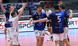 Altekma'nın konuğu Gebze