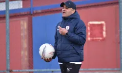 Altınordu'da Ender Traş gitti, Yusuf Şimşek geliyor