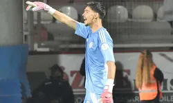 Altınordu'da kaleci Arif dönüyor