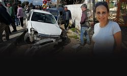 Okula yemek götürmek için çıktı acı haberi geldi... 3 çocuk annesiz kaldı!