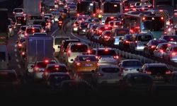 TÜİK İzmir için verileri yayınladı... Araç satışlarında belirgin düşüş!