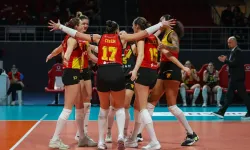 Aras Kargo evinde Göztepe gurbette