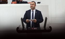 Arslan’dan AK Parti’ye İzmir çıkışı: Sahadaki boşluk iktidarın kendisi!