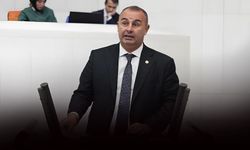 Arslan'dan Çankırı'ya 'hizmet fukaralığı' yanıtı: Poz vermeye devam edin!