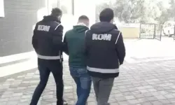 Aydın'da tefecilik operasyonu: 2 şüpheli tutuklandı