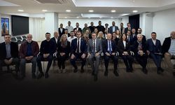 Aytekin’den örgüte ‘Sosyal medya’ talimatı... Genel Merkezde her gün İzmir konuşuluyor!