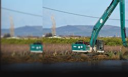 DSİ’nin üç havzadaki çalışması hayat kurtardı... Barajlar sayesinde ovaları su basmadı!