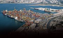 Bağcıoğlu’ndan İzmir Limanı açıklaması: Özelleştirilmesi milli güvenlik meselesi