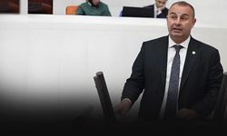 CHP'li Arslan'dan AK Parti'ye 'İZELMAN anaokulu' tepkisi: "Halkın nefesini kesmekten vazgeçin!"