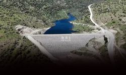 Bakan Yumaklı duyurdu: İzmir'e yeni baraj müjdesi!