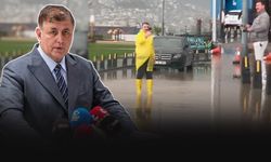 Tugay'dan Kordon'daki balık tutma görüntüsüne bir sert çıkış daha.. Yaptıkları utanılacak bir şey