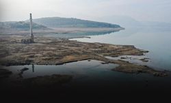 İzmir'in barajlarında yükseliş devam ediyor... Tahtalı'da su seviye ne kadar oldu?