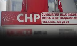 Görevden alma sonrası CHP Buca karıştı... Parti olağanüstü kongreye gidiyor!