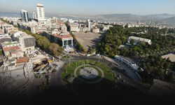 Meclisten kritik karar: Basmane’de yapı yüksekliğine 84 metre sınırı