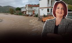 Başkan Erdoğan'dan 'sel baskınları' açıklaması: 'DSİ baraj kapaklarını açtı' iddiası!