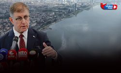 Başkan Tugay 'Körfez'deki görüntüleri paylaştı ve isyan etti: 'Caydırıcı ceza' şart!