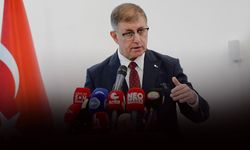 Başkan Tugay’dan İnan’a Çankaya Otoparkı yanıtı: 30 milyona ancak kulübe güçlendirebilirsiniz!