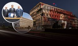 Başkan Tugay’dan yeni hizmet binası müjdesi: İmzalar atıldı!