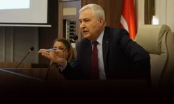 Başkan Türkmen isyan etti: Yukarıdan aratmadan Ankara'da işimiz yapılmıyor!