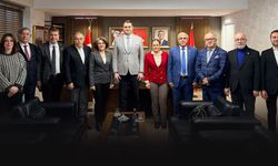 CHP’li eski ilçe başkanları Güç’le buluştu... Eski isimler sahaya inecek!