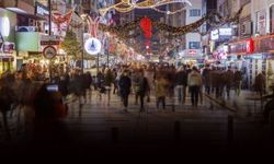 Bayetav'dan kış raporu: İzmirlilerin yüzde 65'i kentte yaşamaktan memnun!