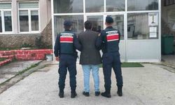 Belgede sahtecilik ve zimmet suçlarından aranıyordu: Aydın'da yakalandı!