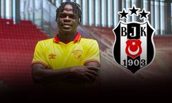 Beşiktaş transferi duyurdu, Göztepe'de Olaitan gitti: İşte bonservisi!