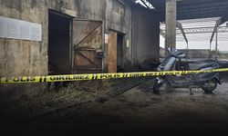 Manisa'da şüpheli ölüm... Trafo binasında ölü bulundu!