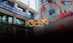 Bir vatandaş çukura düşmüştü: Büyükşehir'den GDZ Elektrik'e ceza!