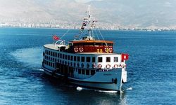 Blues on Blues dördüncü kez Bergama Vapuru’nda