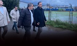 Bornova Belediyesi’nden Doğanlar’a dev yatırım hamlesi