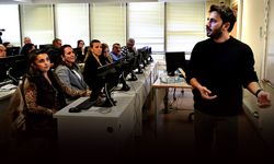 Bornova Muhtarlar Akademisi örnek oluyor