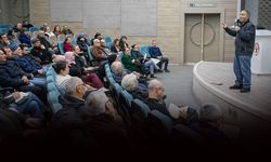 Bornova'da 10. Arıcılık Kursu 100 kursiyerle başladı