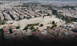 Buca Meclisi Cezaevi planlarını onayladı... Yarısı yeşil alan yarısı konut!