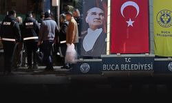 Buca Belediyesi'ne yönelik operasyonda yeni gelişme!