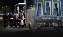 Buca Belediyesi'ne yönelik operasyonda 7 kişi tutuklandı!