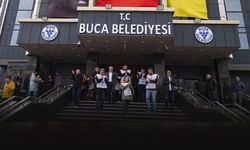 Buca Belediyesi'nde SDT krizi... 7 aydır ödenmiyor, memurlar ayakta!