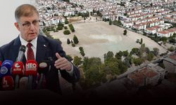 Buca Cezaevi tartışması sürekli alevleniyor: 'Cemil Tugay oranın tamamının yeşil alan olmasını istiyor'