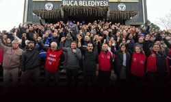 Buca'da 'ödeme' krizi yeniden alevlendi: Tüm birimler iş bıraktı!