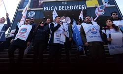 Buca’da TİS krizi büyüyor: Tam gün iş bırakma kararı