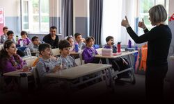 Bucalı çocuklara sıfır atık eğitimi