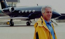 Terk edilmiş jetinden dehşet verici bulgular çıktı