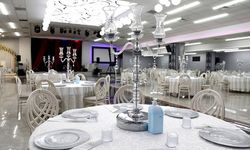 İstanbul'daki düğün salonları hakkında yeni karar